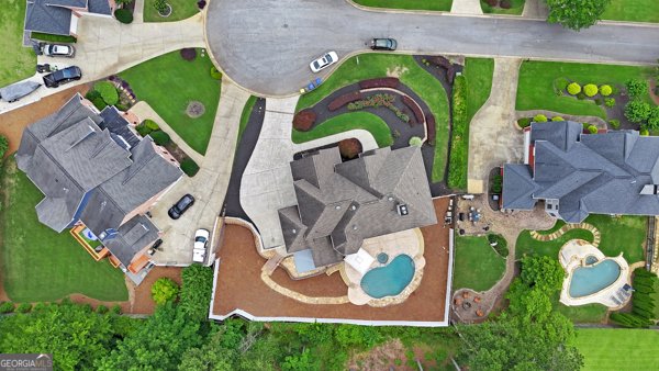 5009 Kingsley Manor Court Marietta - 69