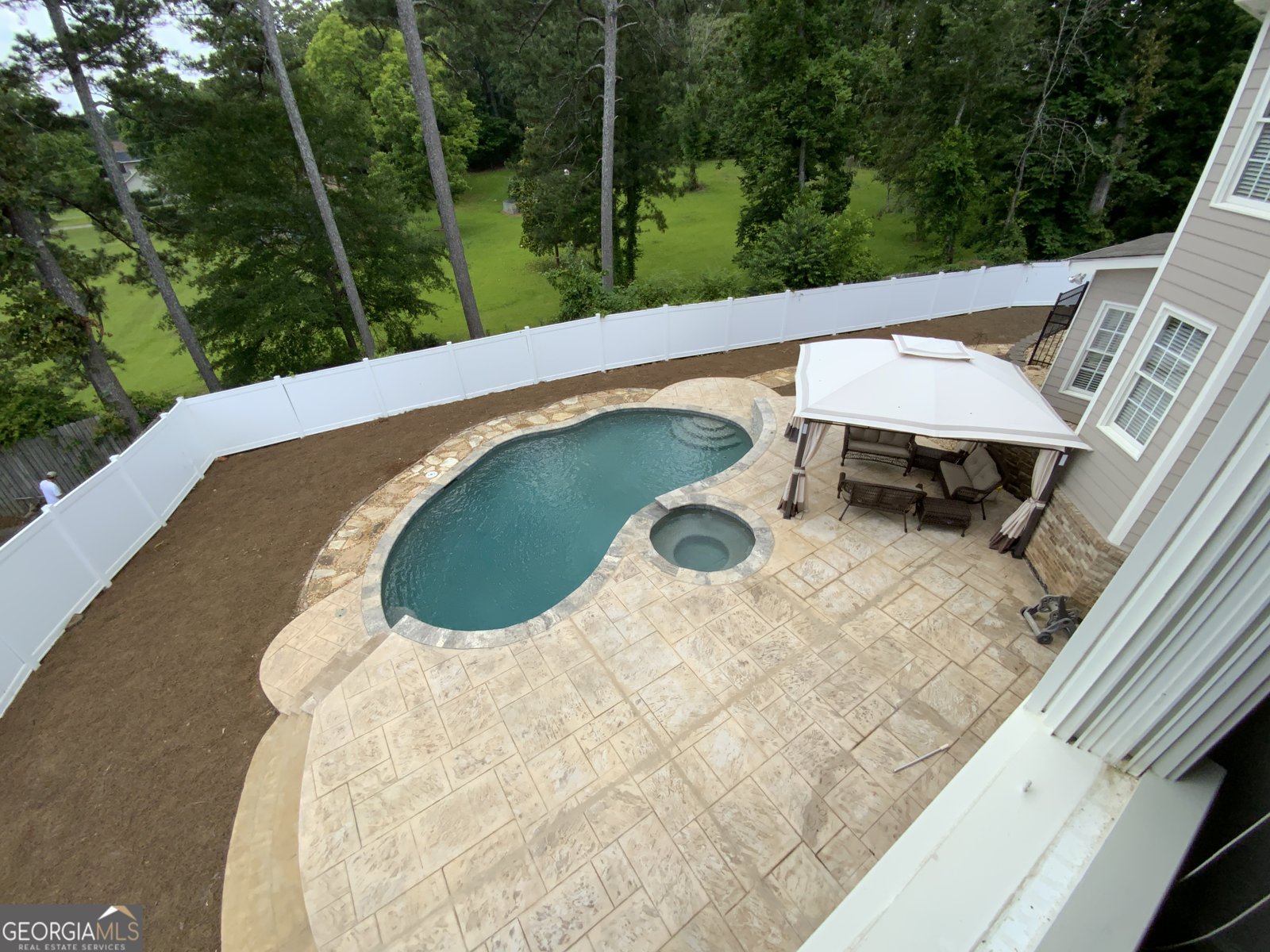 5009 Kingsley Manor Court Marietta - 7