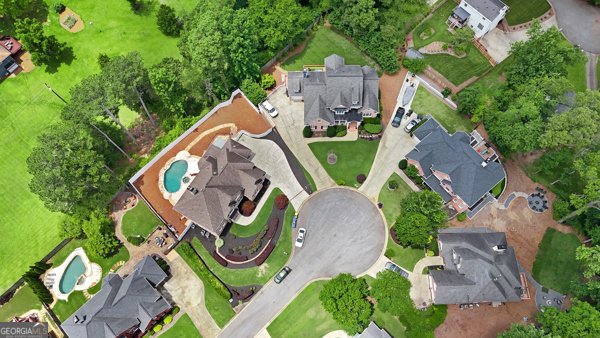 5009 Kingsley Manor Court Marietta - 70