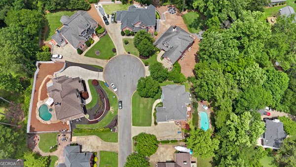5009 Kingsley Manor Court Marietta - 72