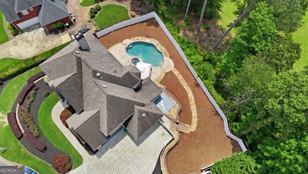 5009 Kingsley Manor Court Marietta - 74