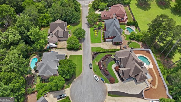 5009 Kingsley Manor Court Marietta - 75