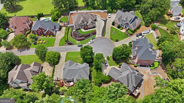 5009 Kingsley Manor Court Marietta - 76