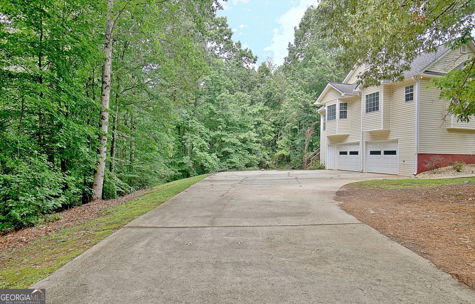 4135 Coursey Lake Road Douglasville - 2