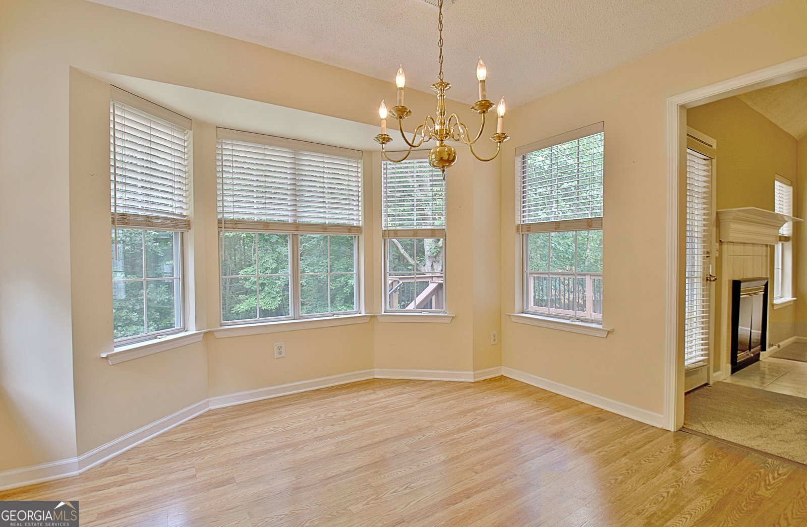 4135 Coursey Lake Road Douglasville - 20