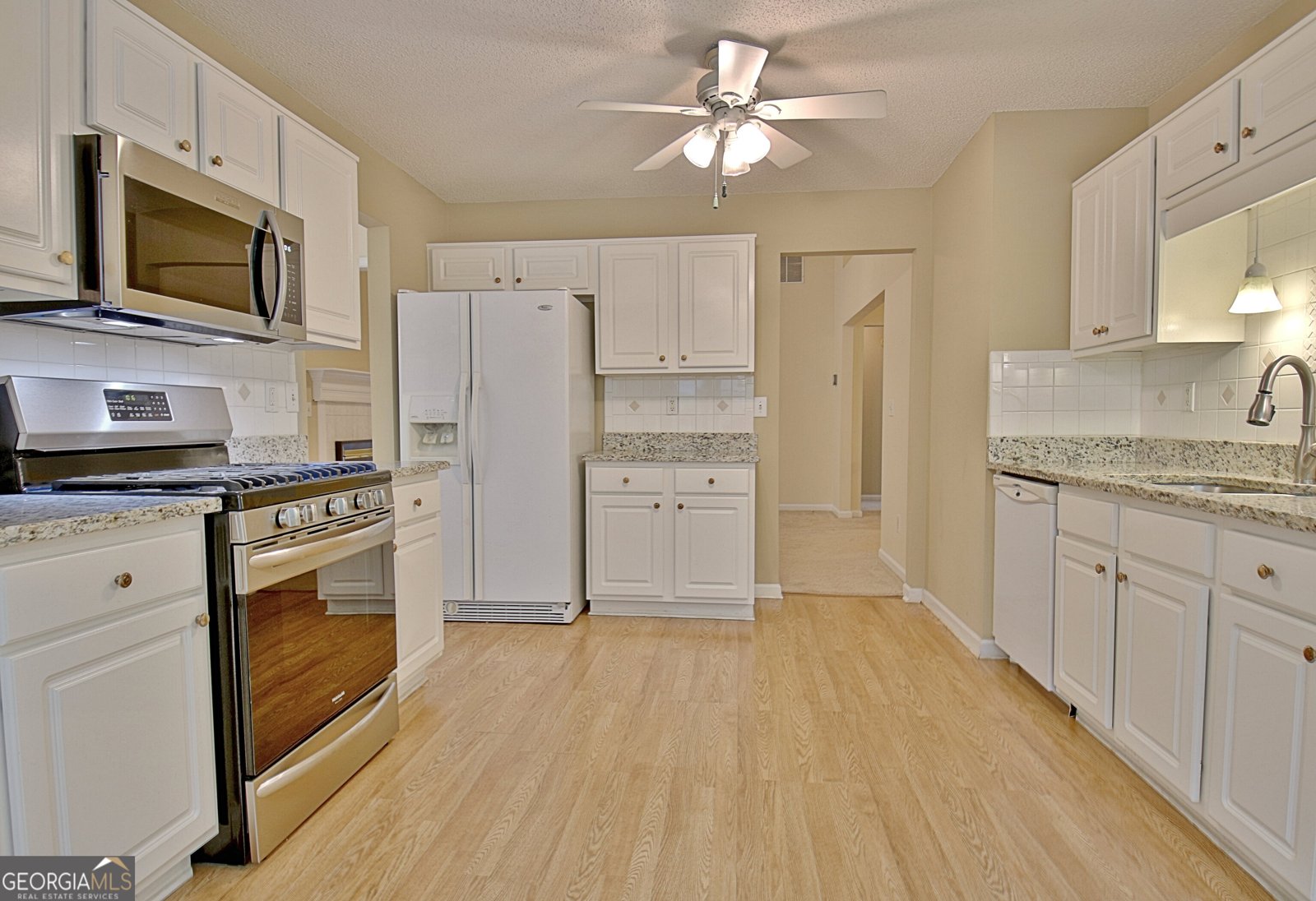 4135 Coursey Lake Road Douglasville - 26