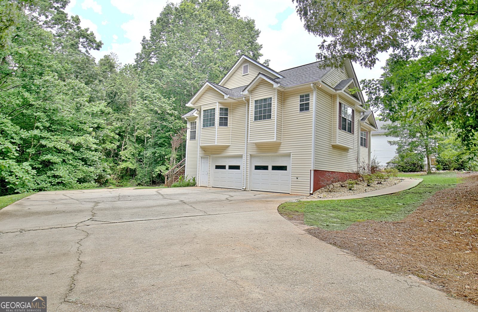 4135 Coursey Lake Road Douglasville - 3