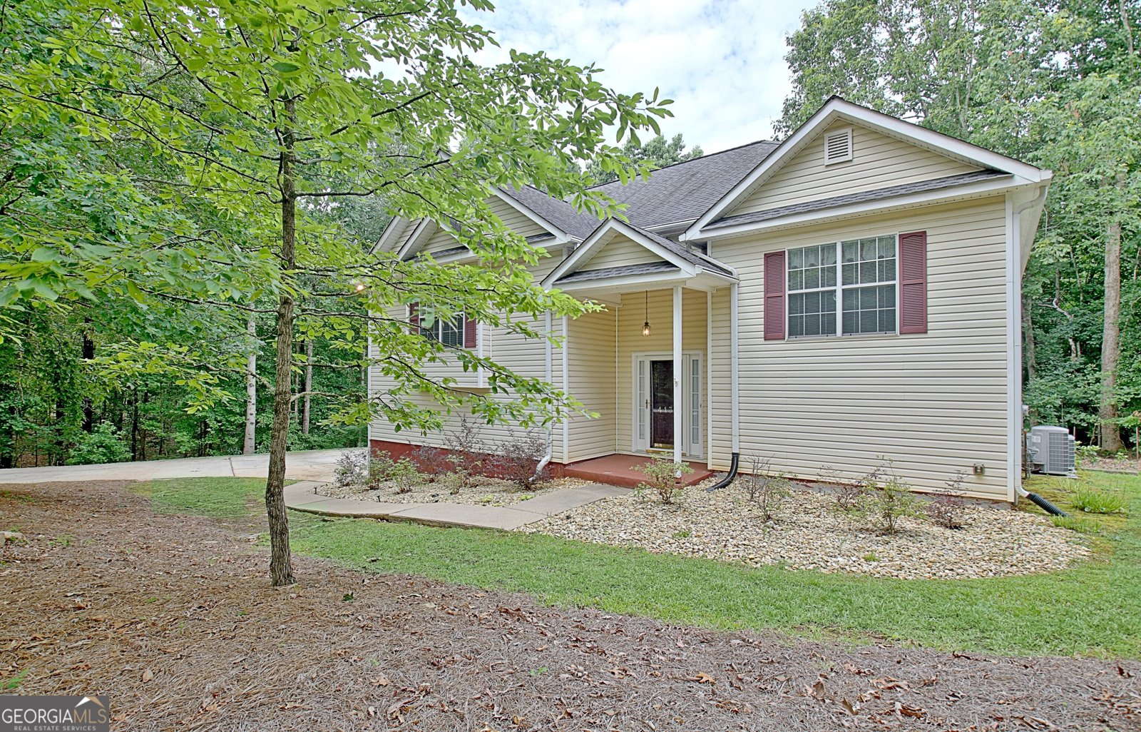 4135 Coursey Lake Road Douglasville - 5