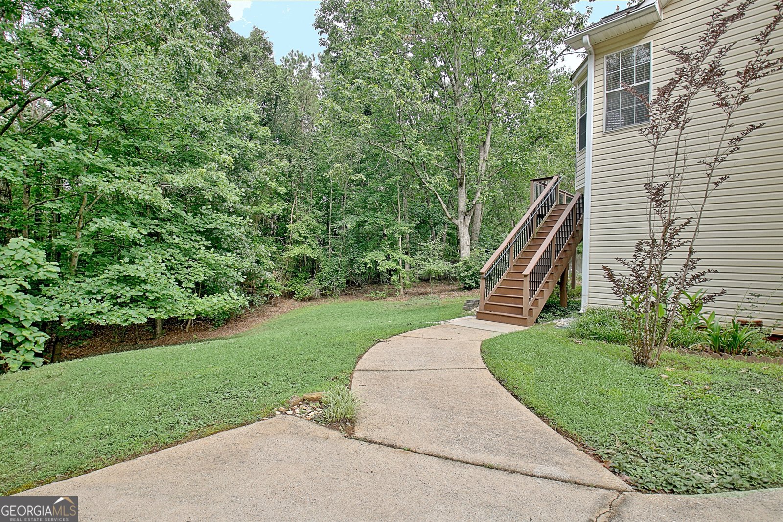 4135 Coursey Lake Road Douglasville - 63