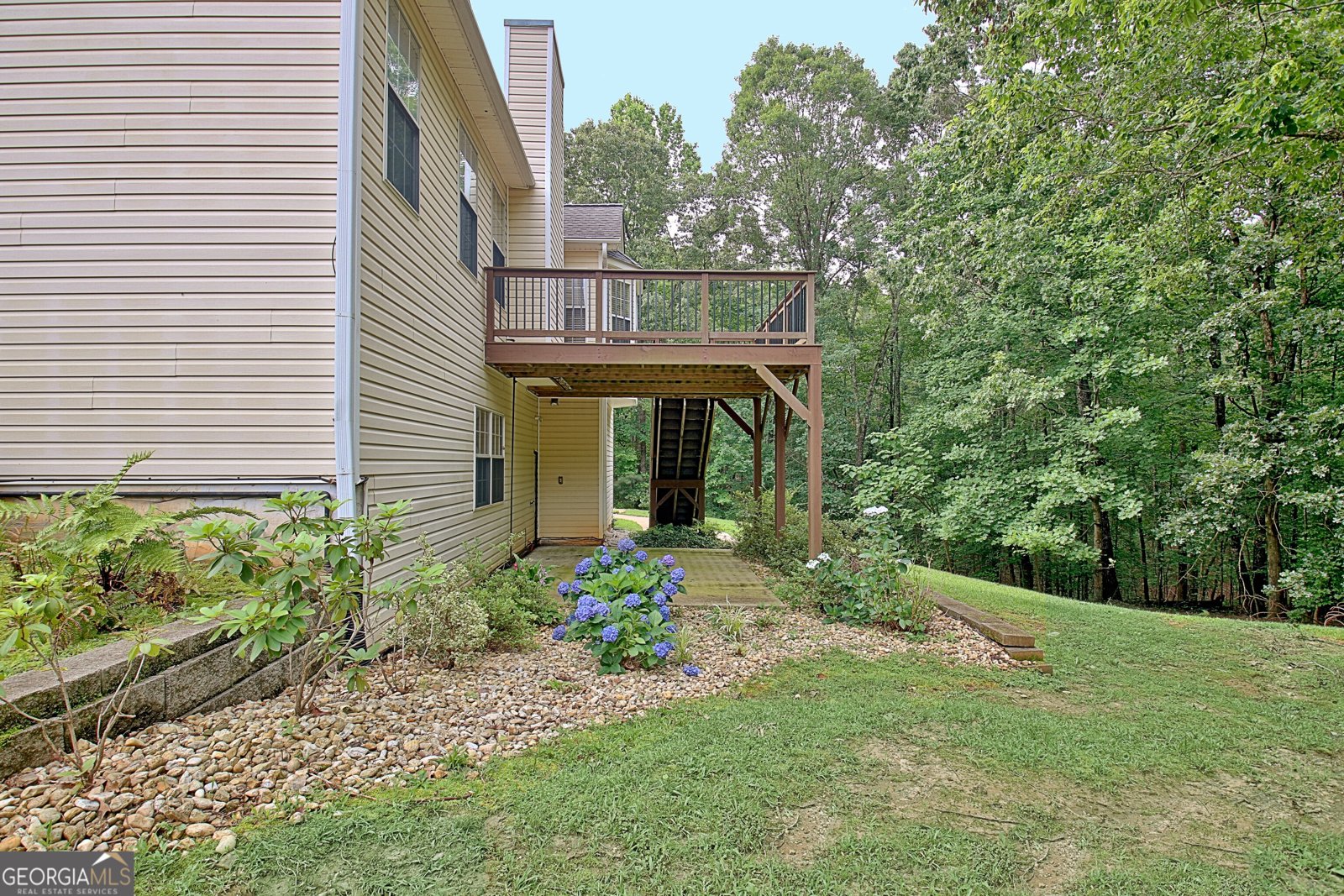 4135 Coursey Lake Road Douglasville - 66