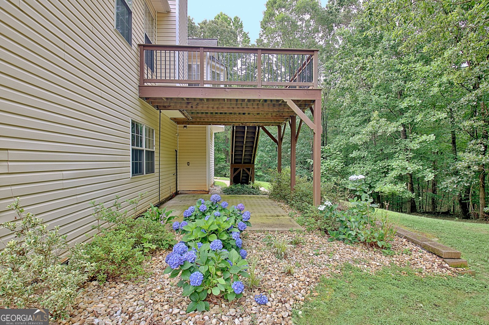 4135 Coursey Lake Road Douglasville - 67