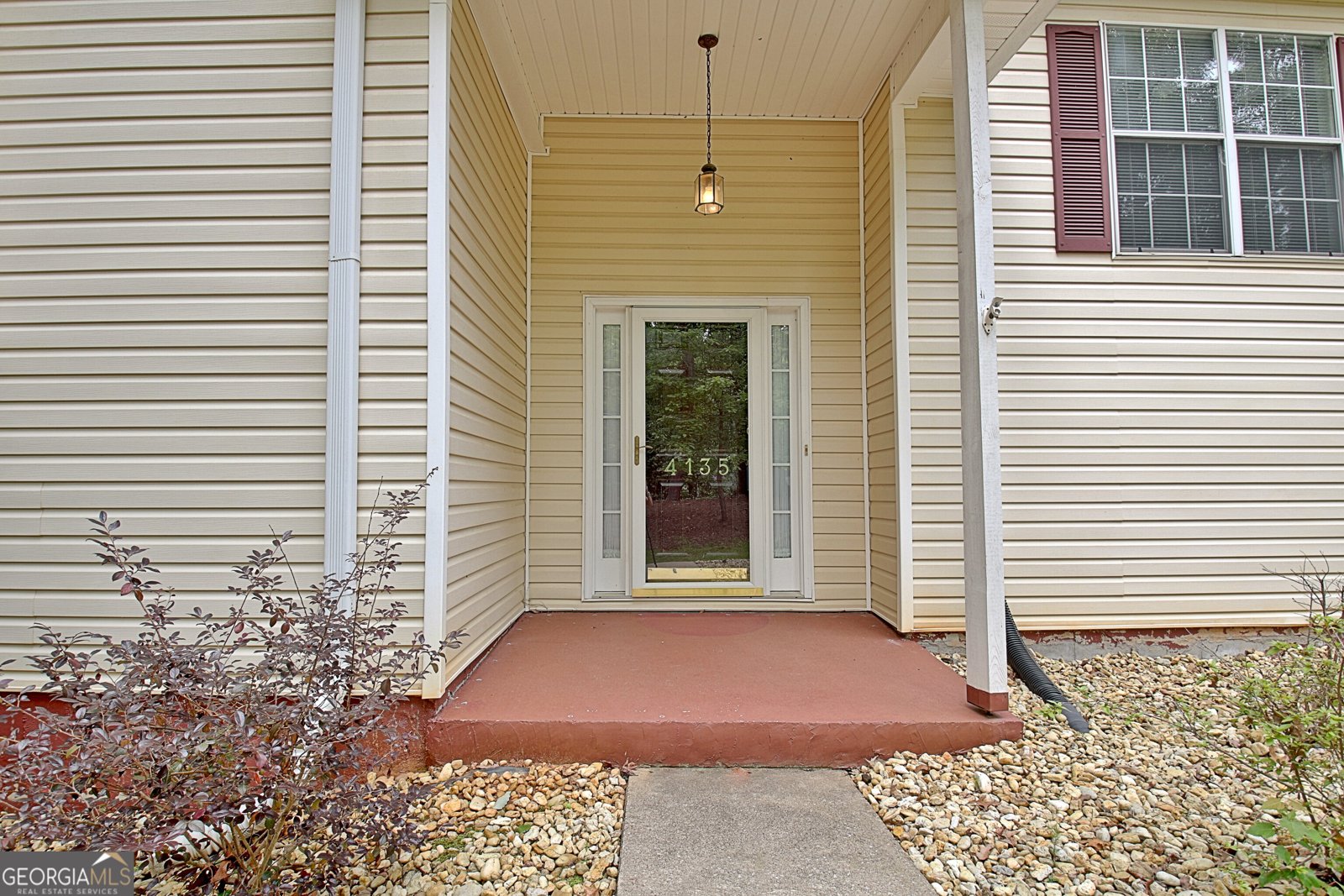 4135 Coursey Lake Road Douglasville - 7