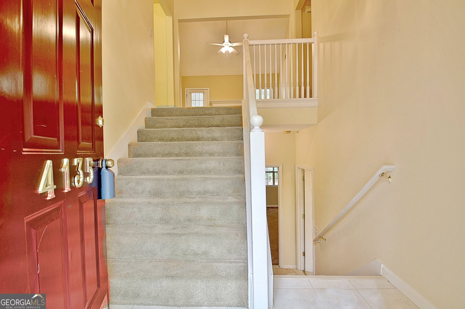 4135 Coursey Lake Road Douglasville - 8