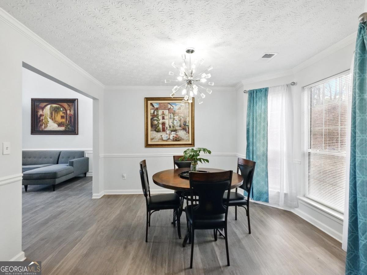 2304 Stancrest Lane Lawrenceville - 10