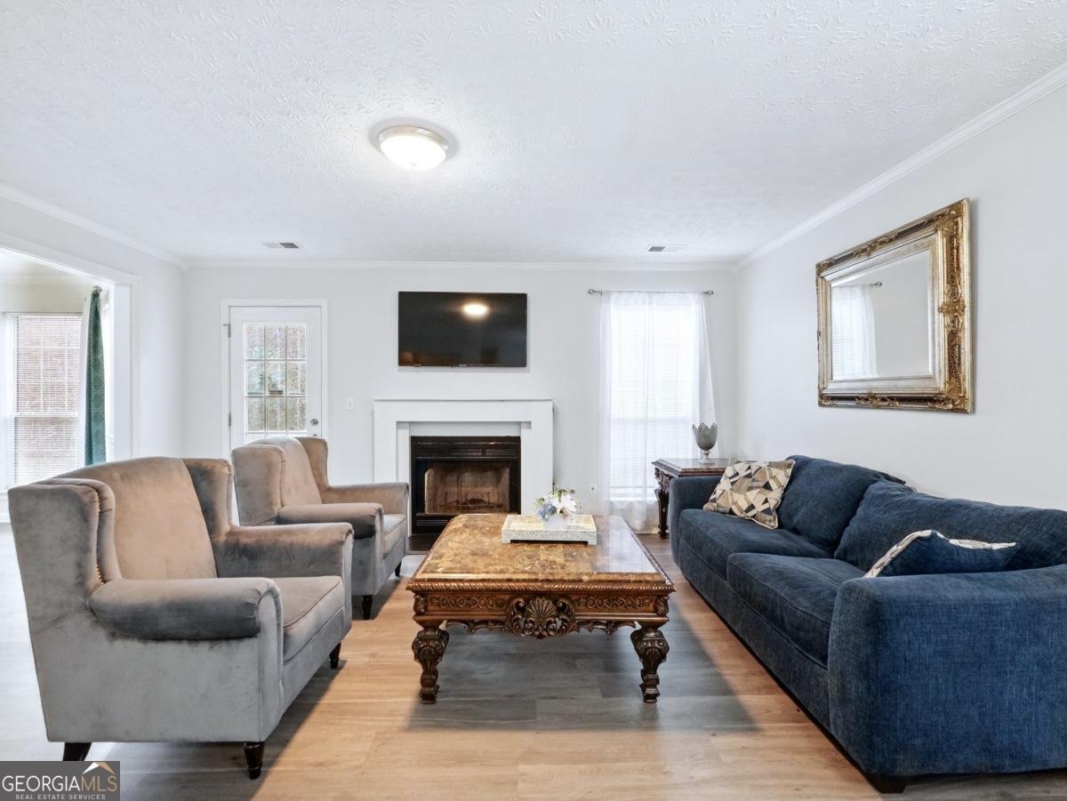 2304 Stancrest Lane Lawrenceville - 12