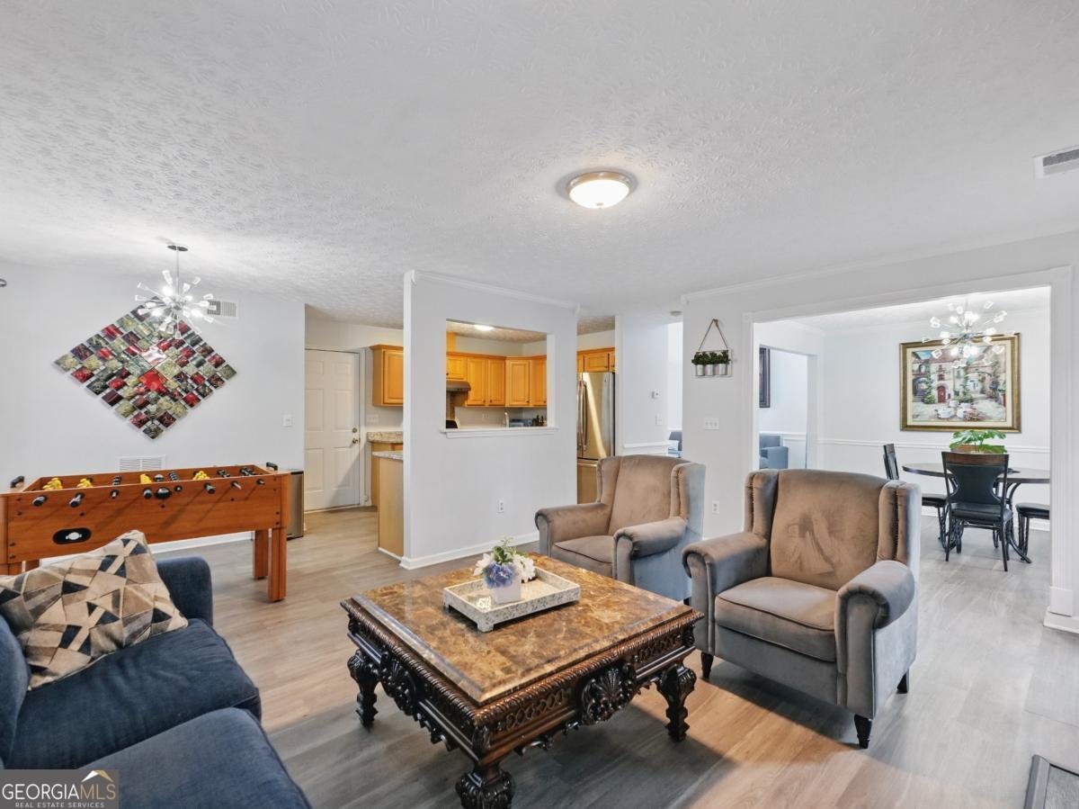 2304 Stancrest Lane Lawrenceville - 13