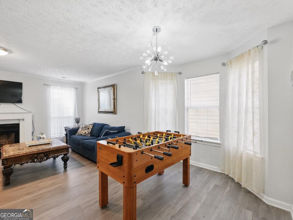 2304 Stancrest Lane Lawrenceville - 15
