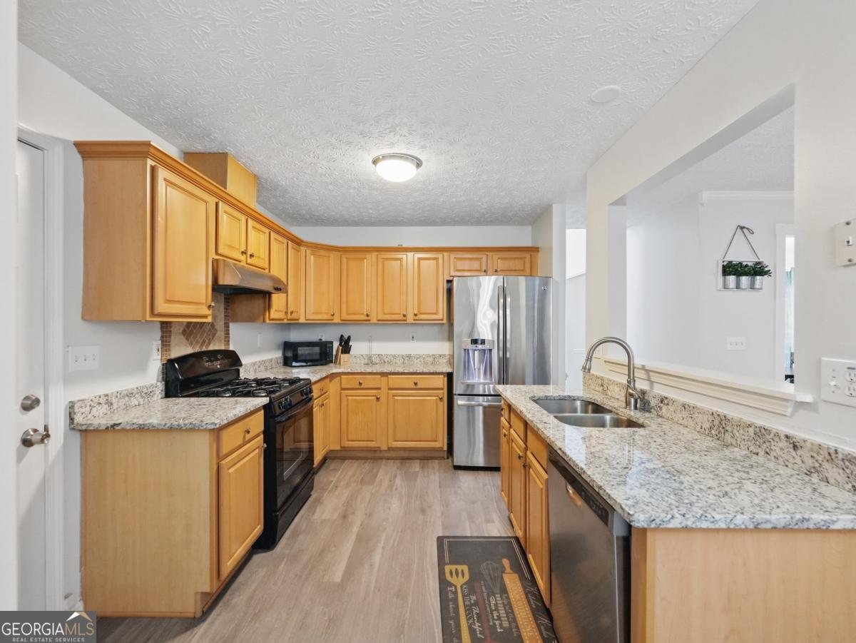 2304 Stancrest Lane Lawrenceville - 16