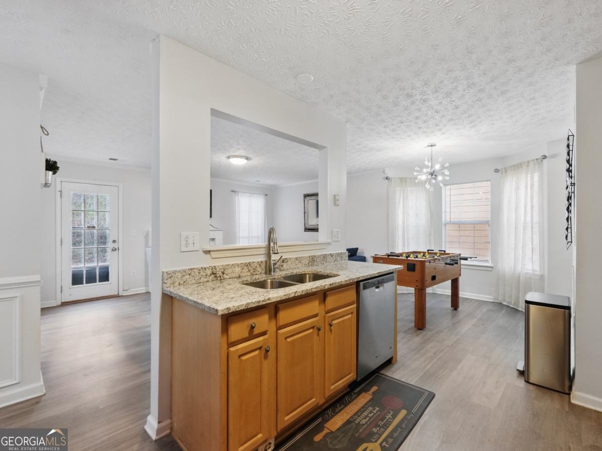 2304 Stancrest Lane Lawrenceville - 18