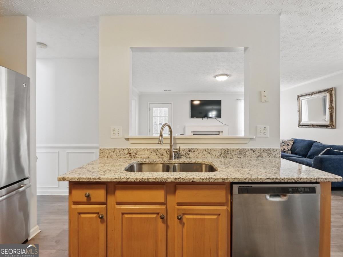 2304 Stancrest Lane Lawrenceville - 19