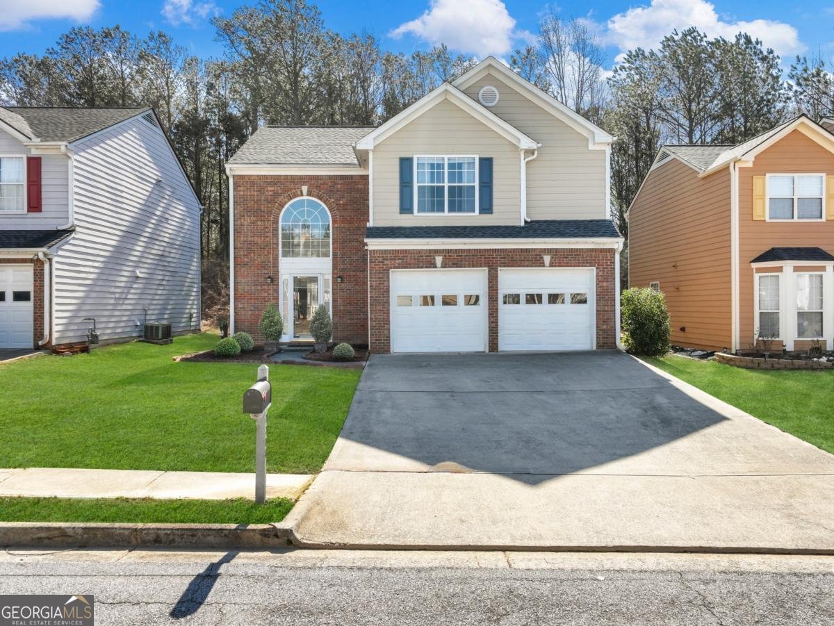 2304 Stancrest Lane Lawrenceville - 2