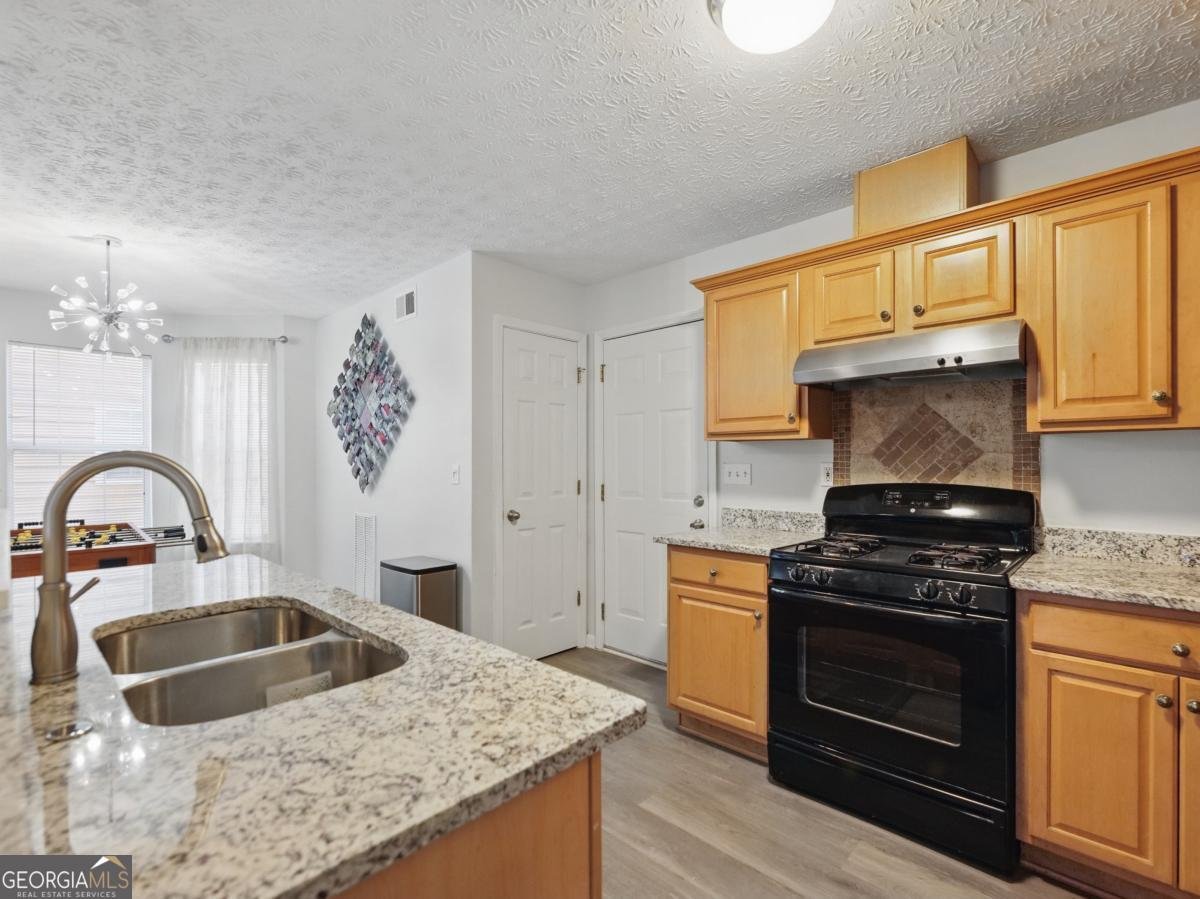 2304 Stancrest Lane Lawrenceville - 20