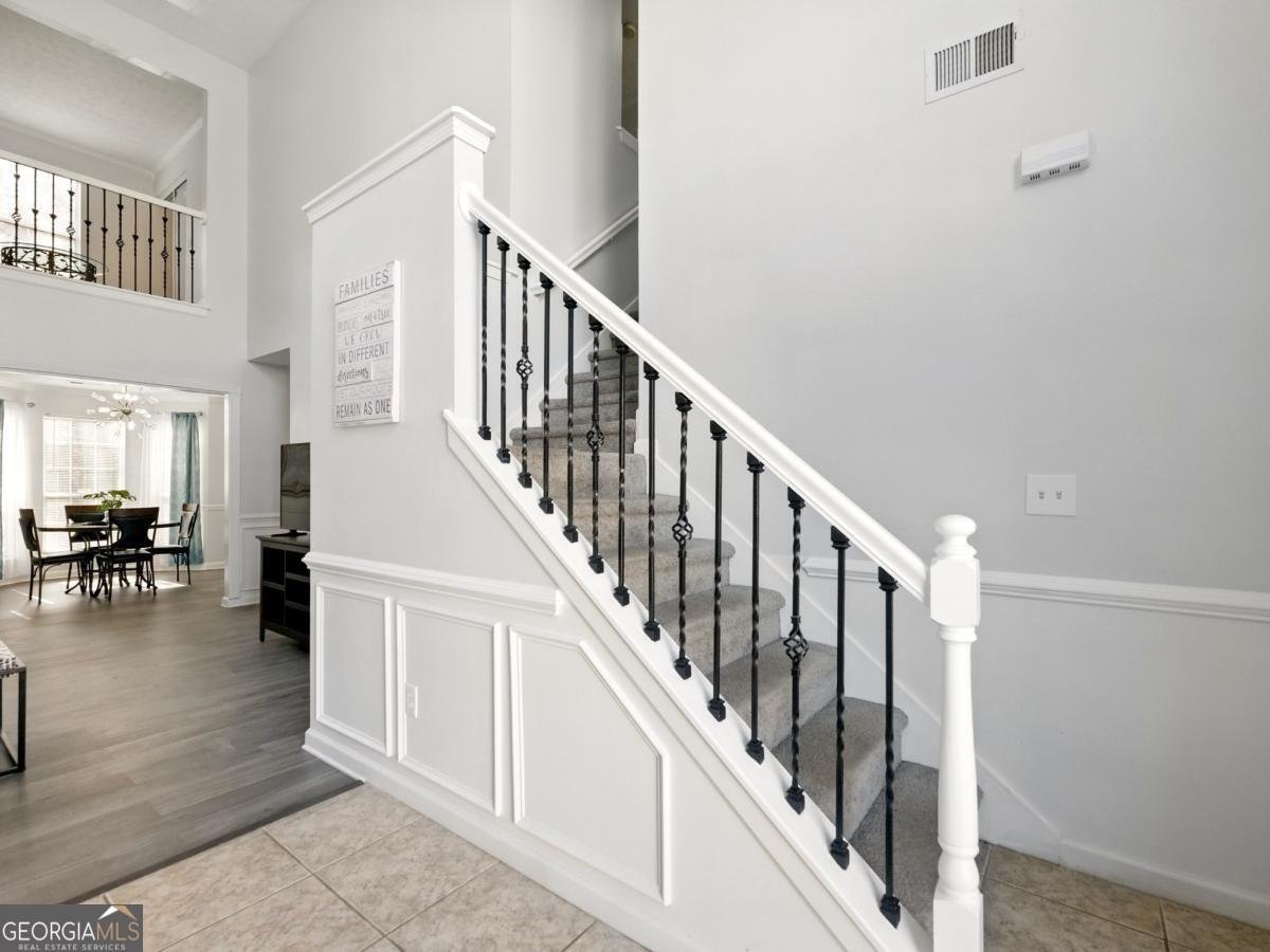 2304 Stancrest Lane Lawrenceville - 21