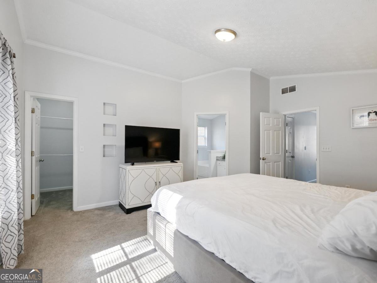 2304 Stancrest Lane Lawrenceville - 25
