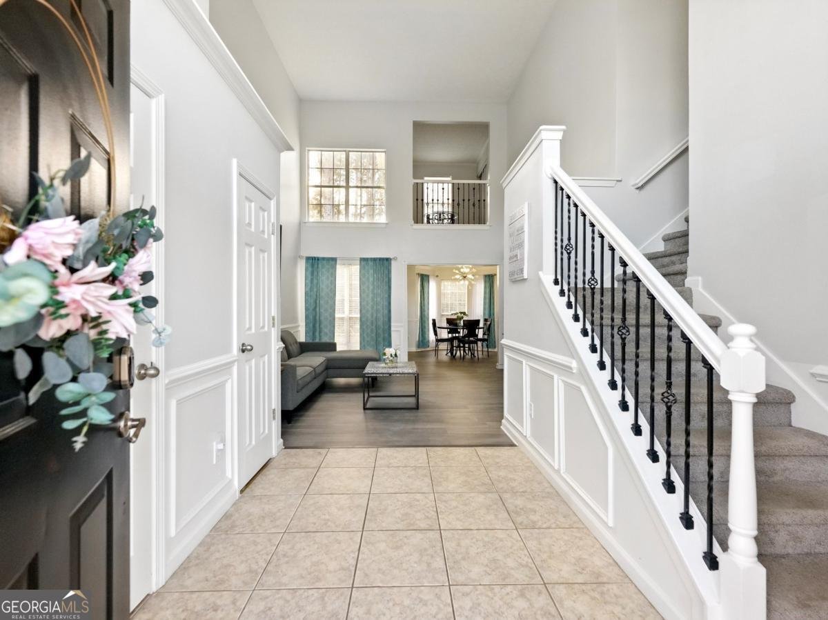 2304 Stancrest Lane Lawrenceville - 3