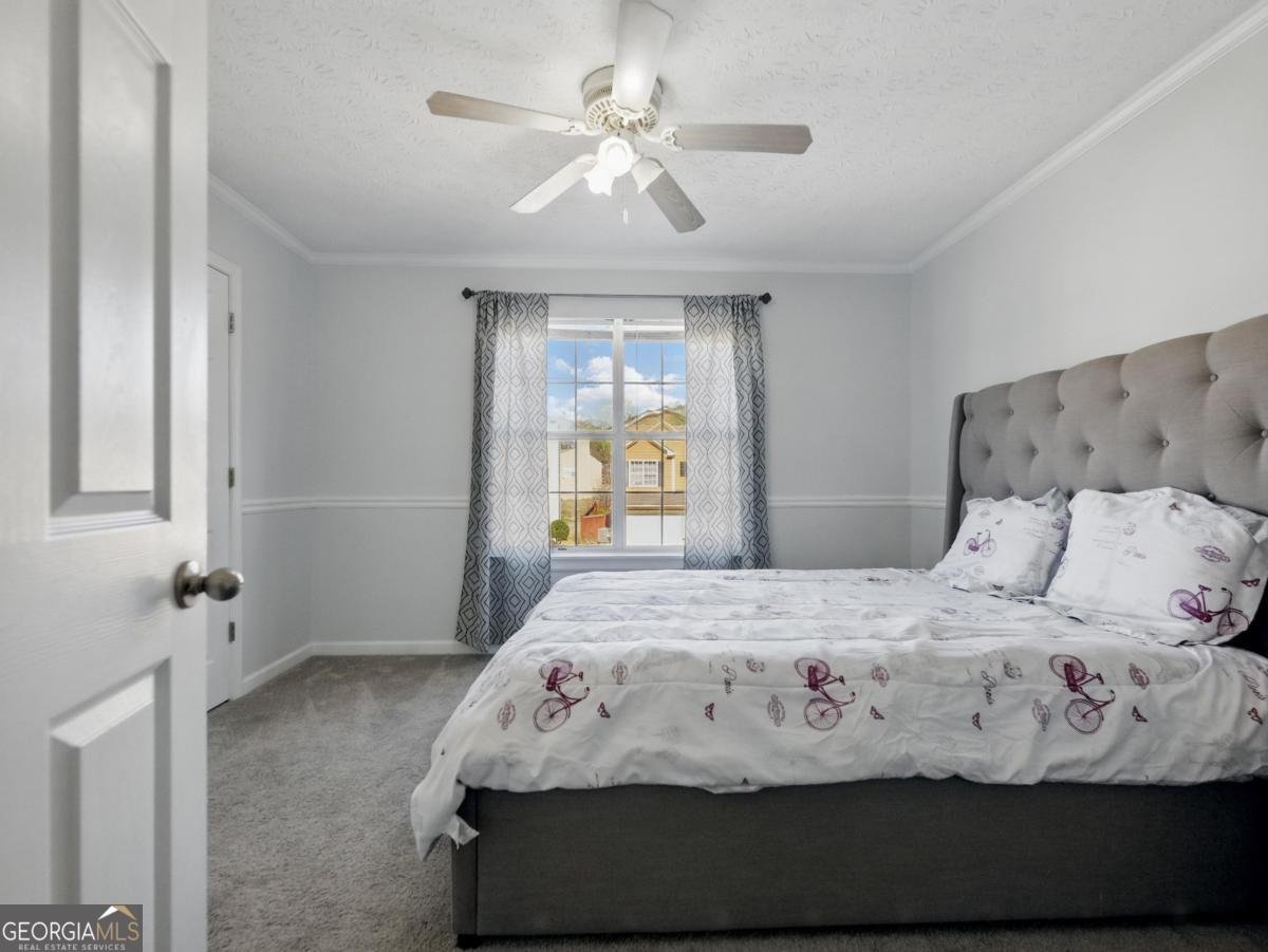 2304 Stancrest Lane Lawrenceville - 34