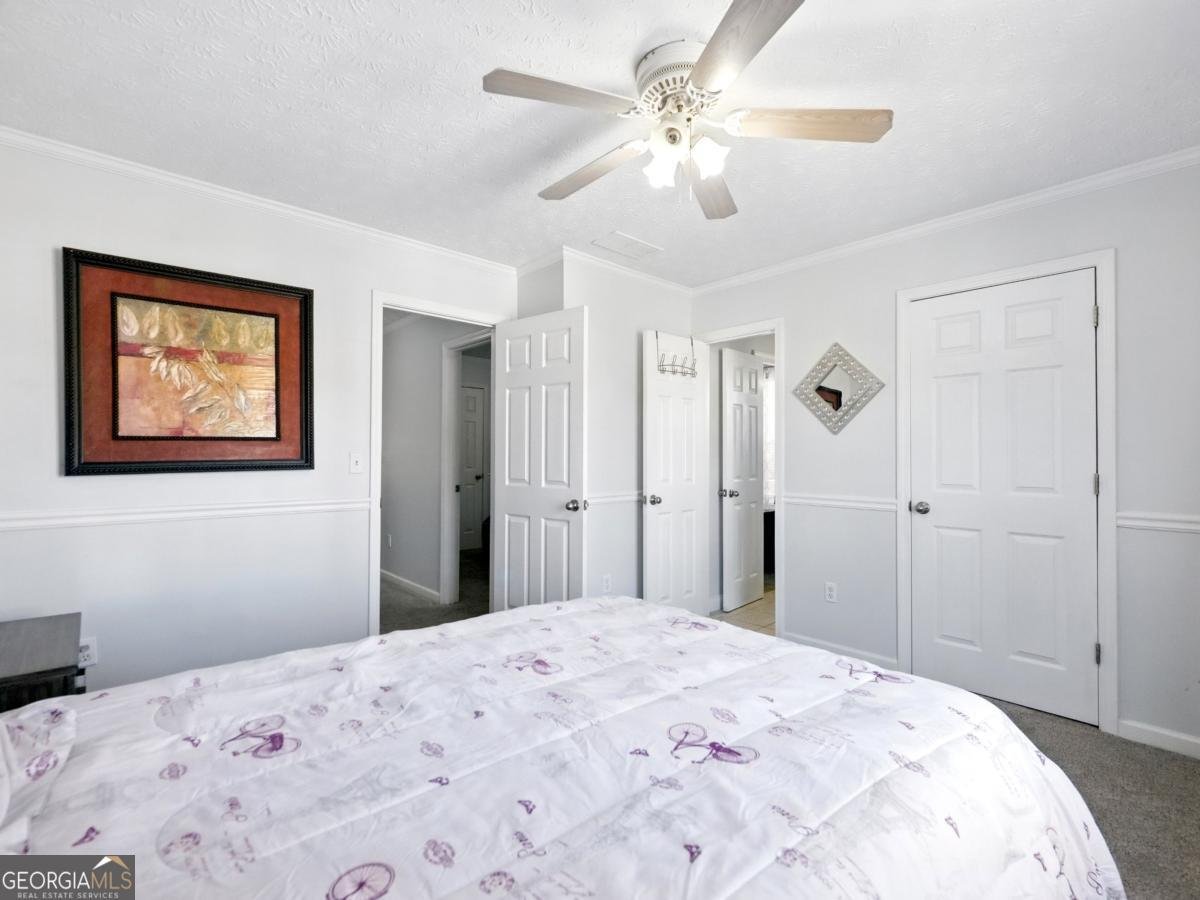 2304 Stancrest Lane Lawrenceville - 35