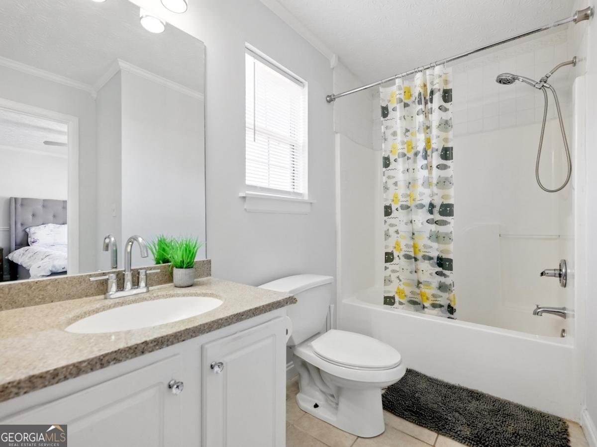 2304 Stancrest Lane Lawrenceville - 38