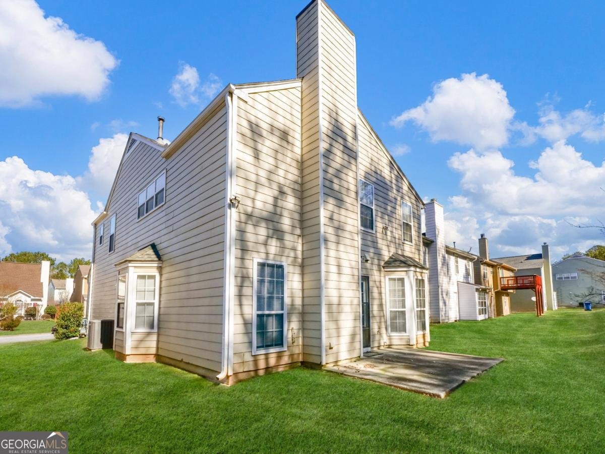 2304 Stancrest Lane Lawrenceville - 39