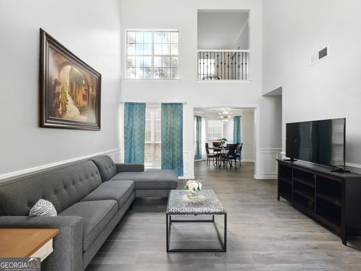 2304 Stancrest Lane Lawrenceville - 4
