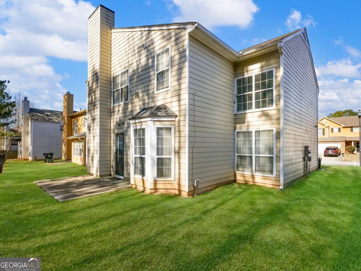2304 Stancrest Lane Lawrenceville - 42