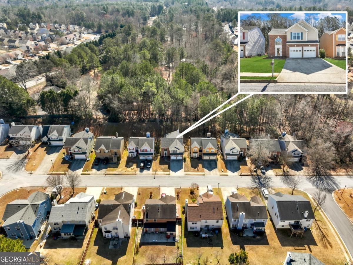 2304 Stancrest Lane Lawrenceville - 43