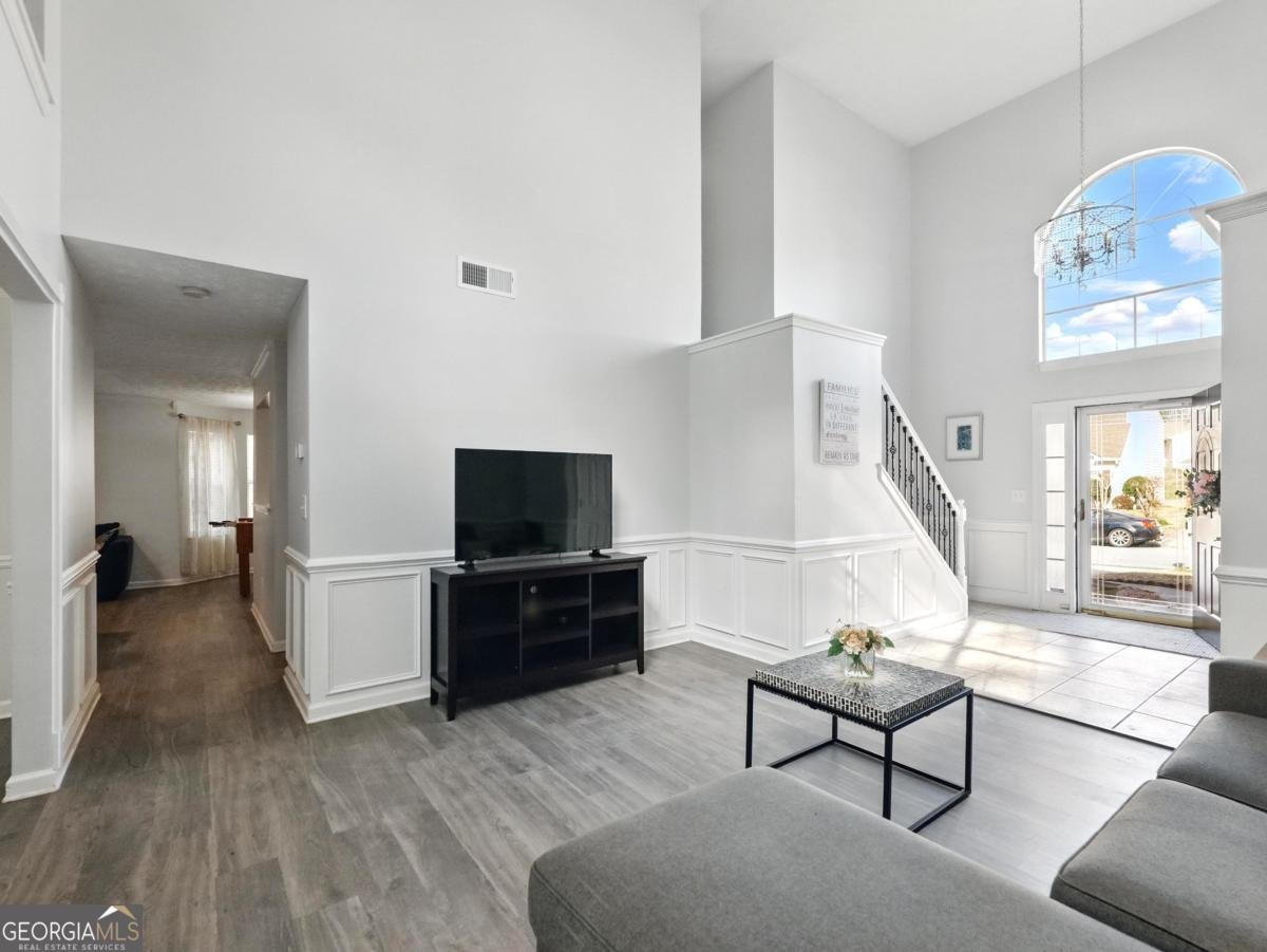 2304 Stancrest Lane Lawrenceville - 5
