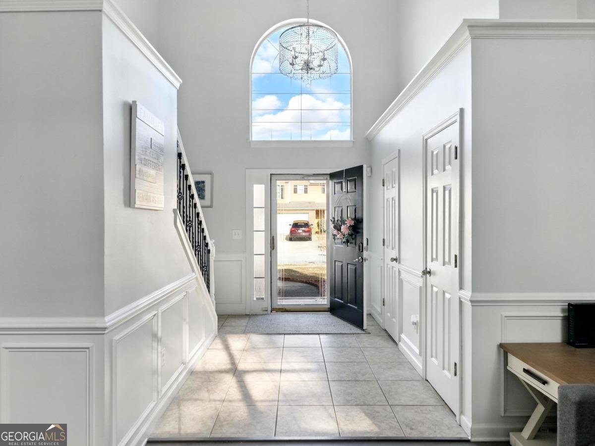 2304 Stancrest Lane Lawrenceville - 6