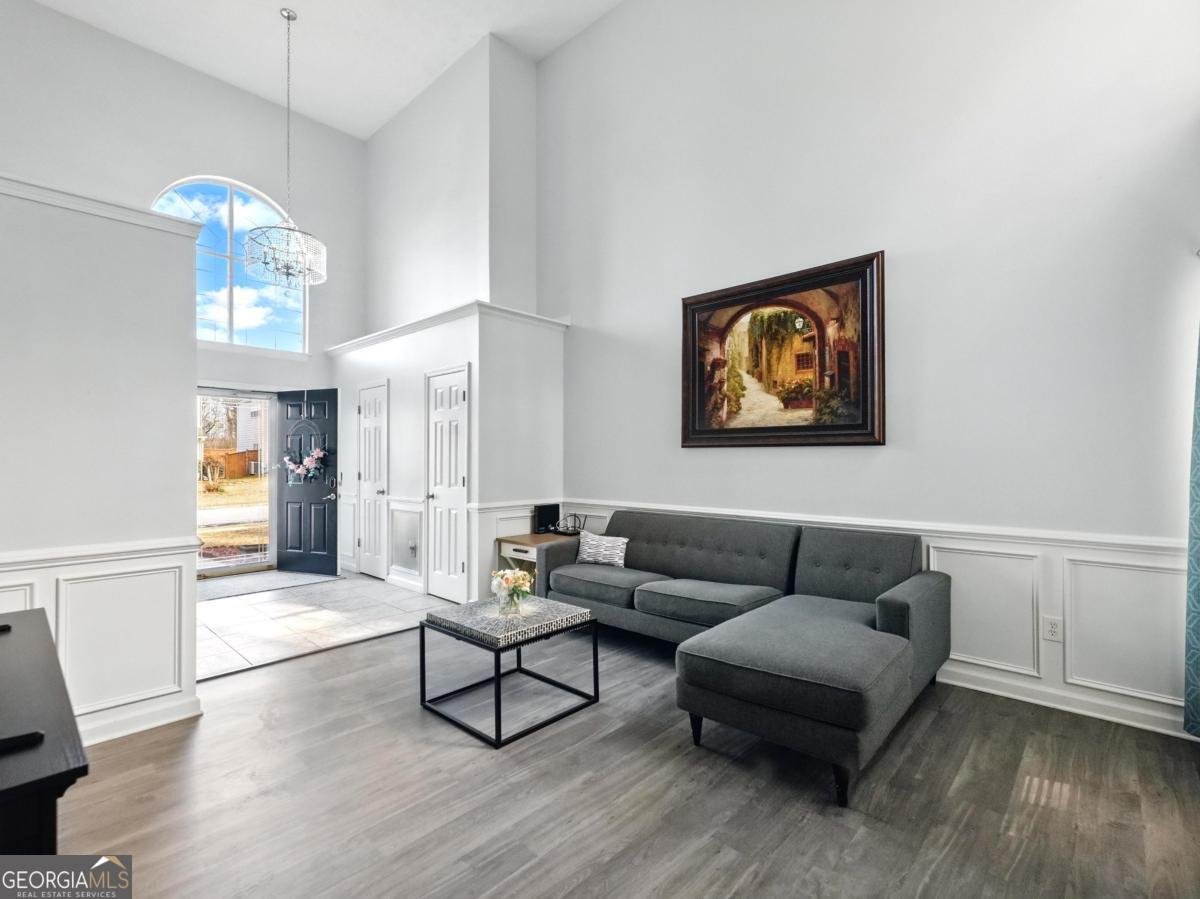 2304 Stancrest Lane Lawrenceville - 7