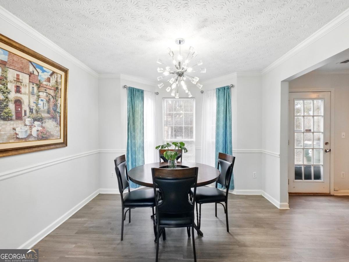 2304 Stancrest Lane Lawrenceville - 8