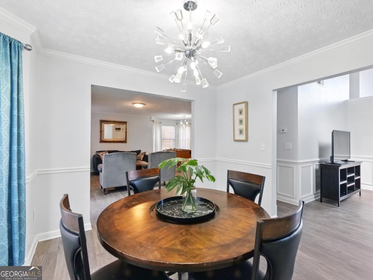 2304 Stancrest Lane Lawrenceville - 9