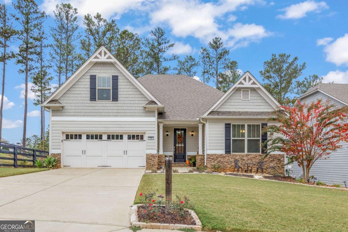 773 Riverwalk Manor Drive Dallas - 1