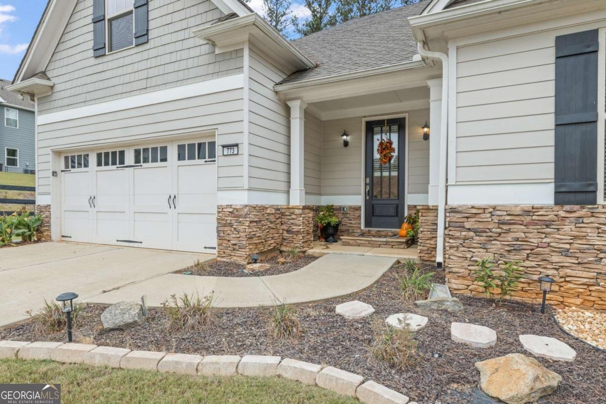773 Riverwalk Manor Drive Dallas - 3