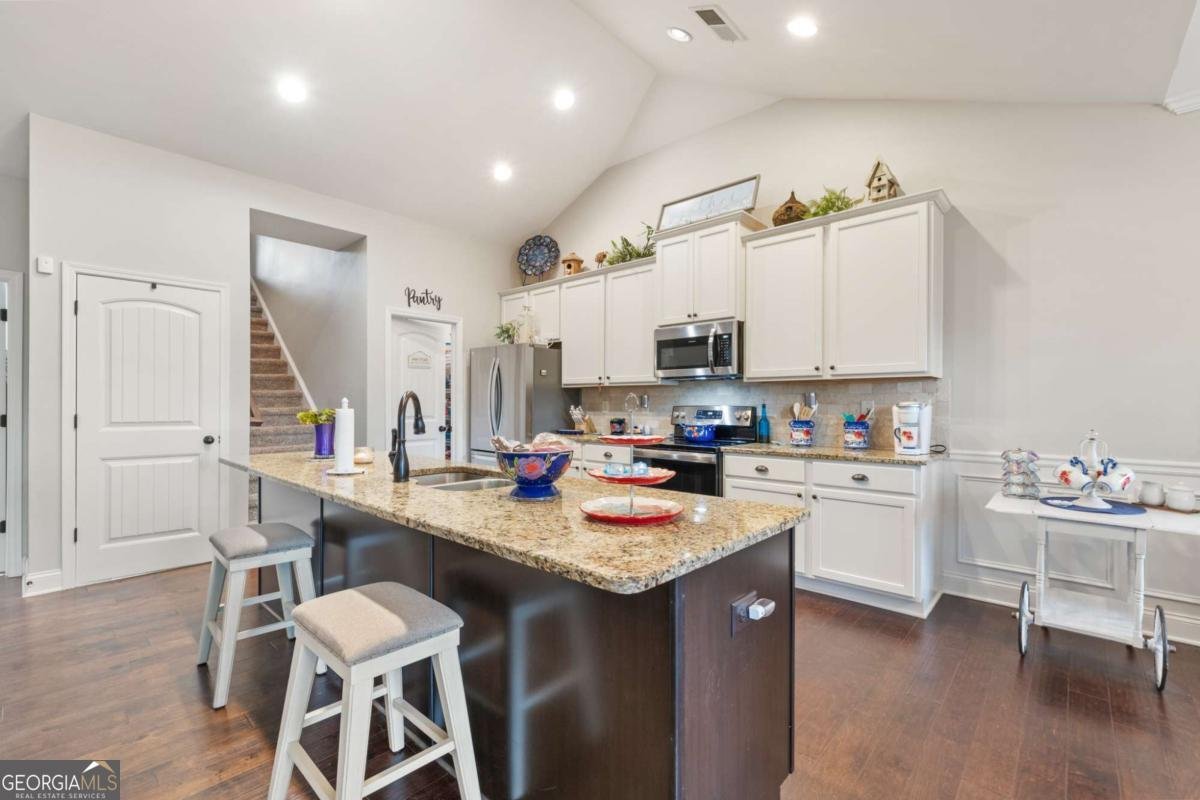 773 Riverwalk Manor Drive Dallas - 5
