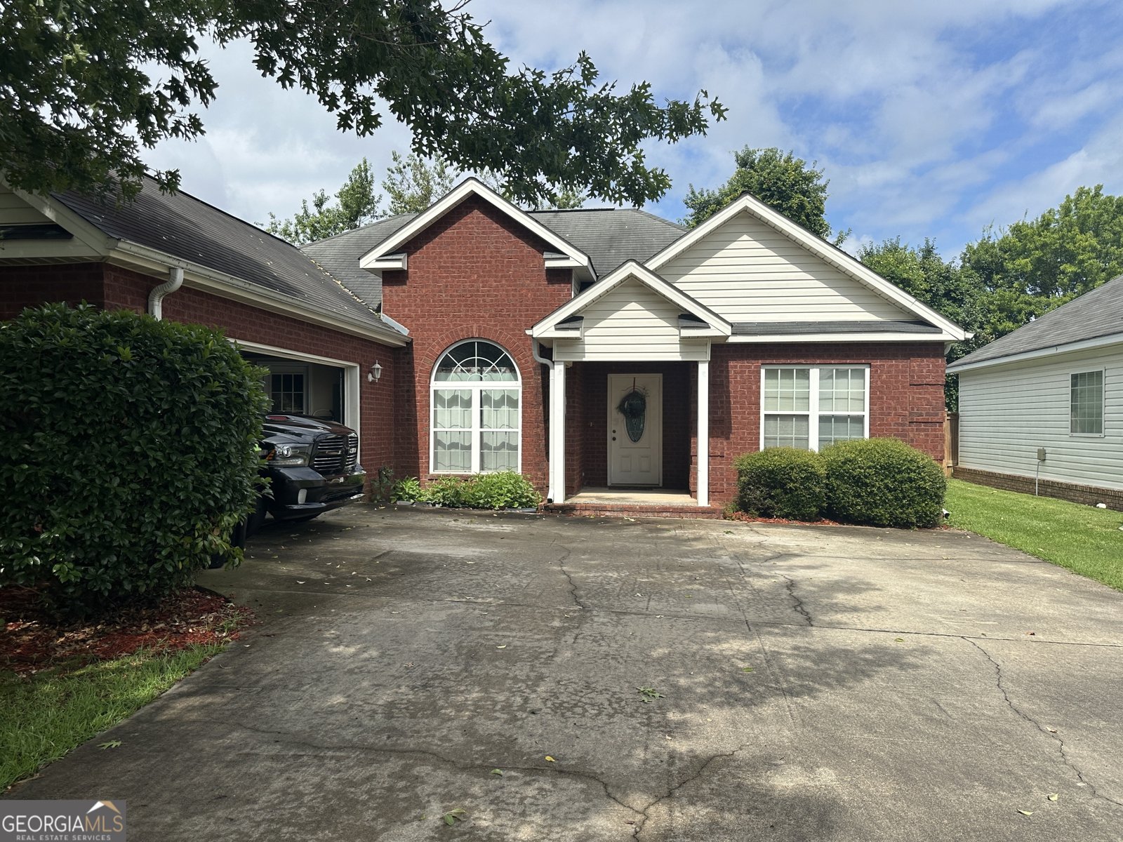 132 Amber Drive Byron - 1