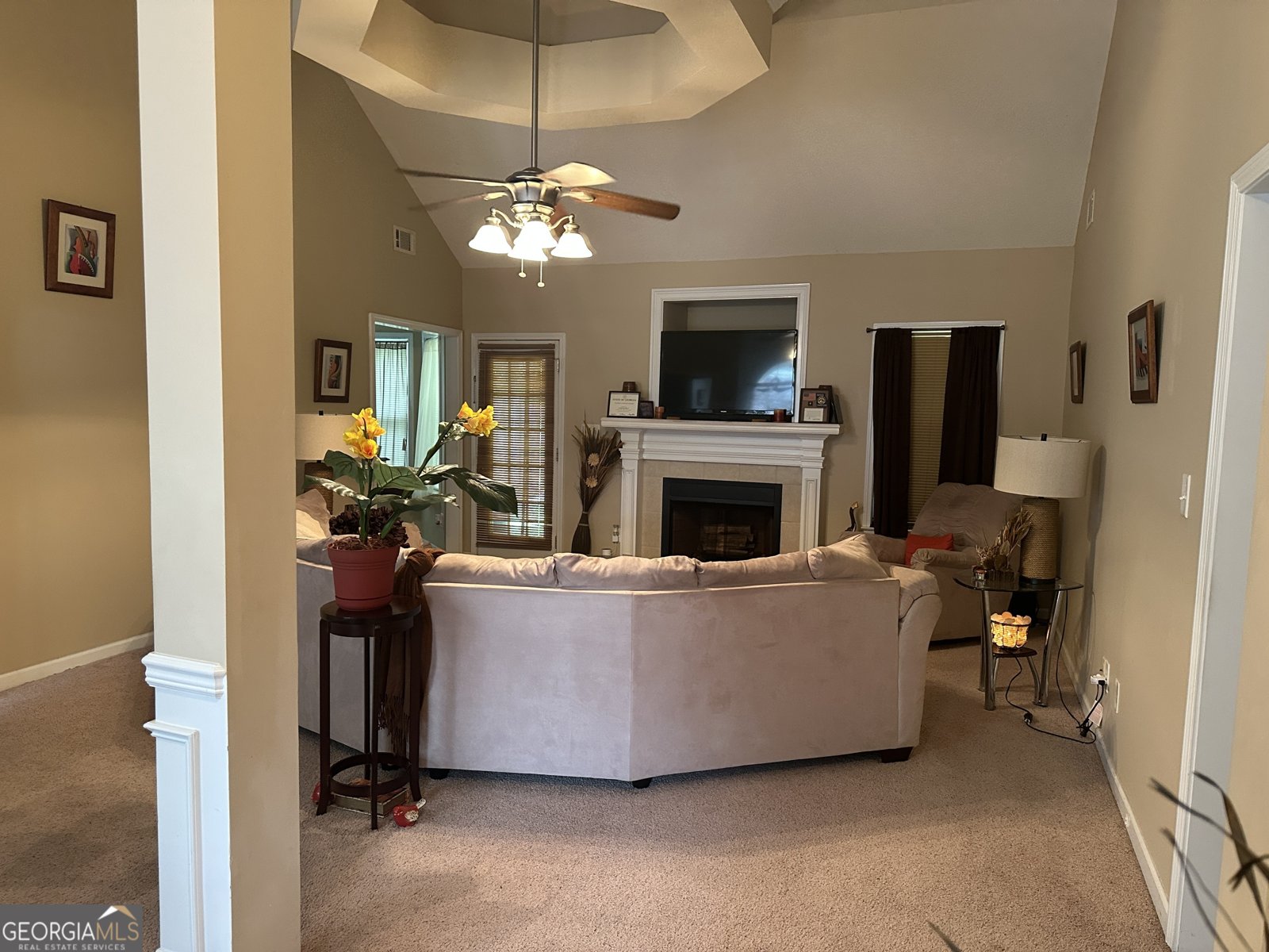 132 Amber Drive Byron - 2