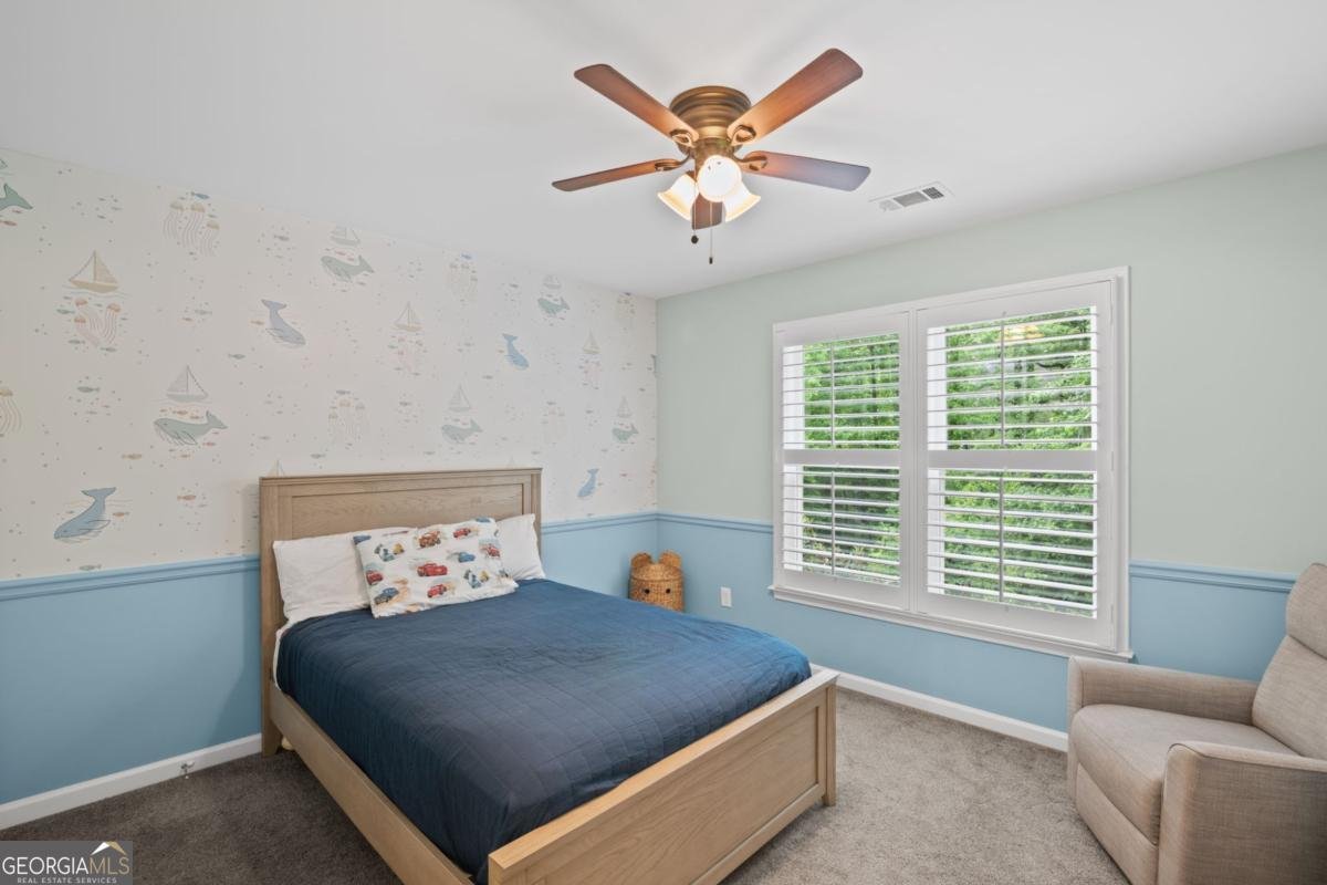 640 Windwalk Drive Roswell - 15