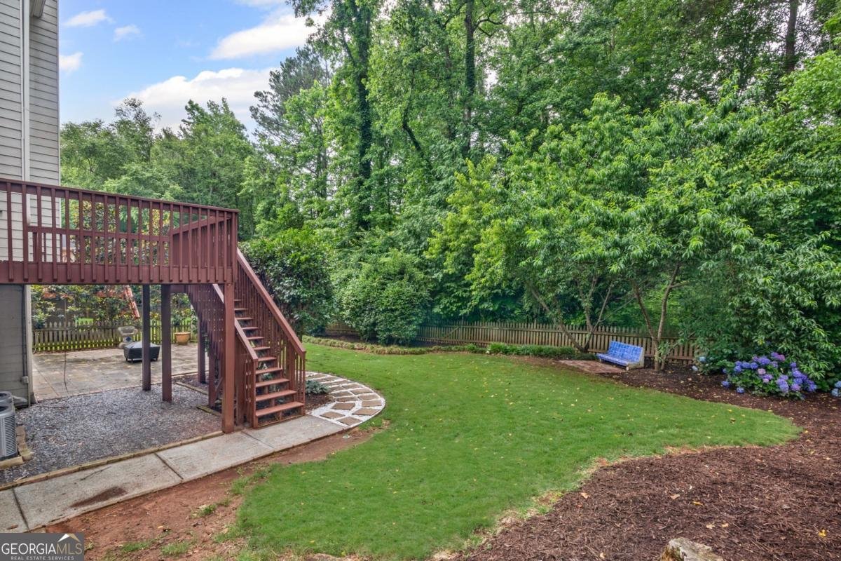 640 Windwalk Drive Roswell - 22