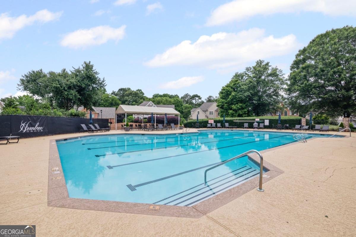 640 Windwalk Drive Roswell - 25