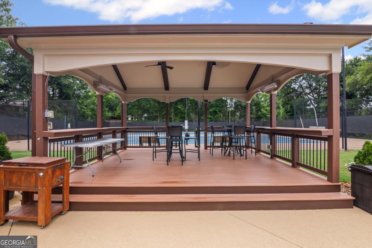 640 Windwalk Drive Roswell - 26
